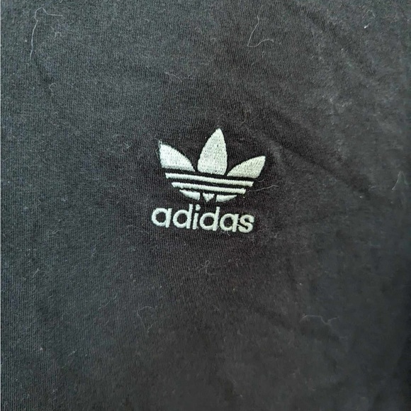 Adidas 2X tshirt - Picture 2 of 3
